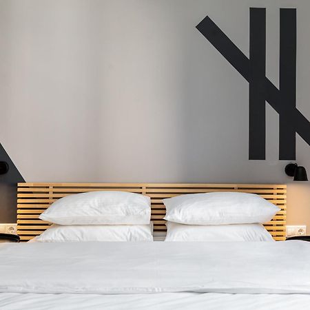 Vista By Halu!: Spacious City Centre Home Thessaloniki Buitenkant foto