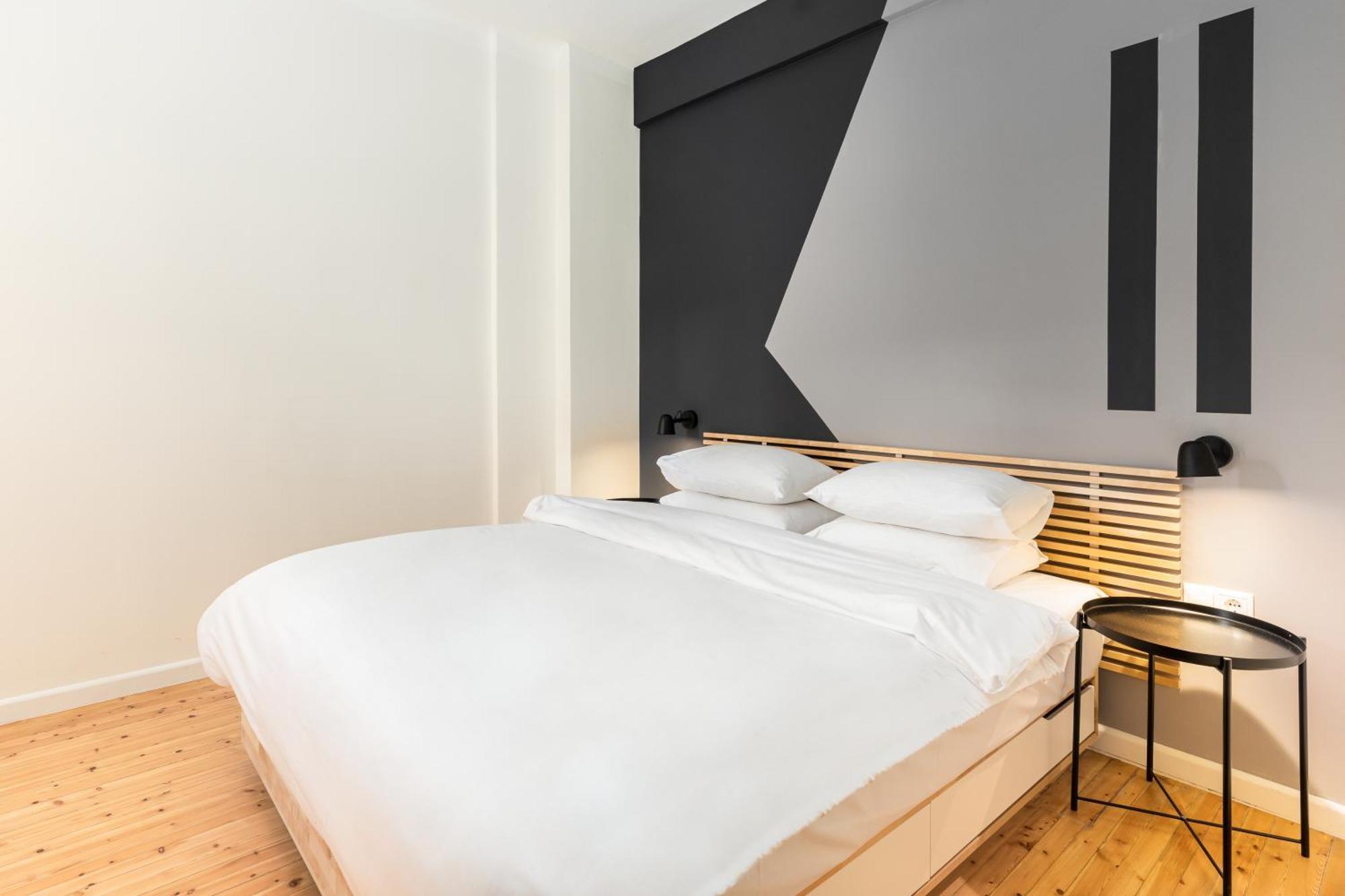 Vista By Halu!: Spacious City Centre Home Thessaloniki Buitenkant foto