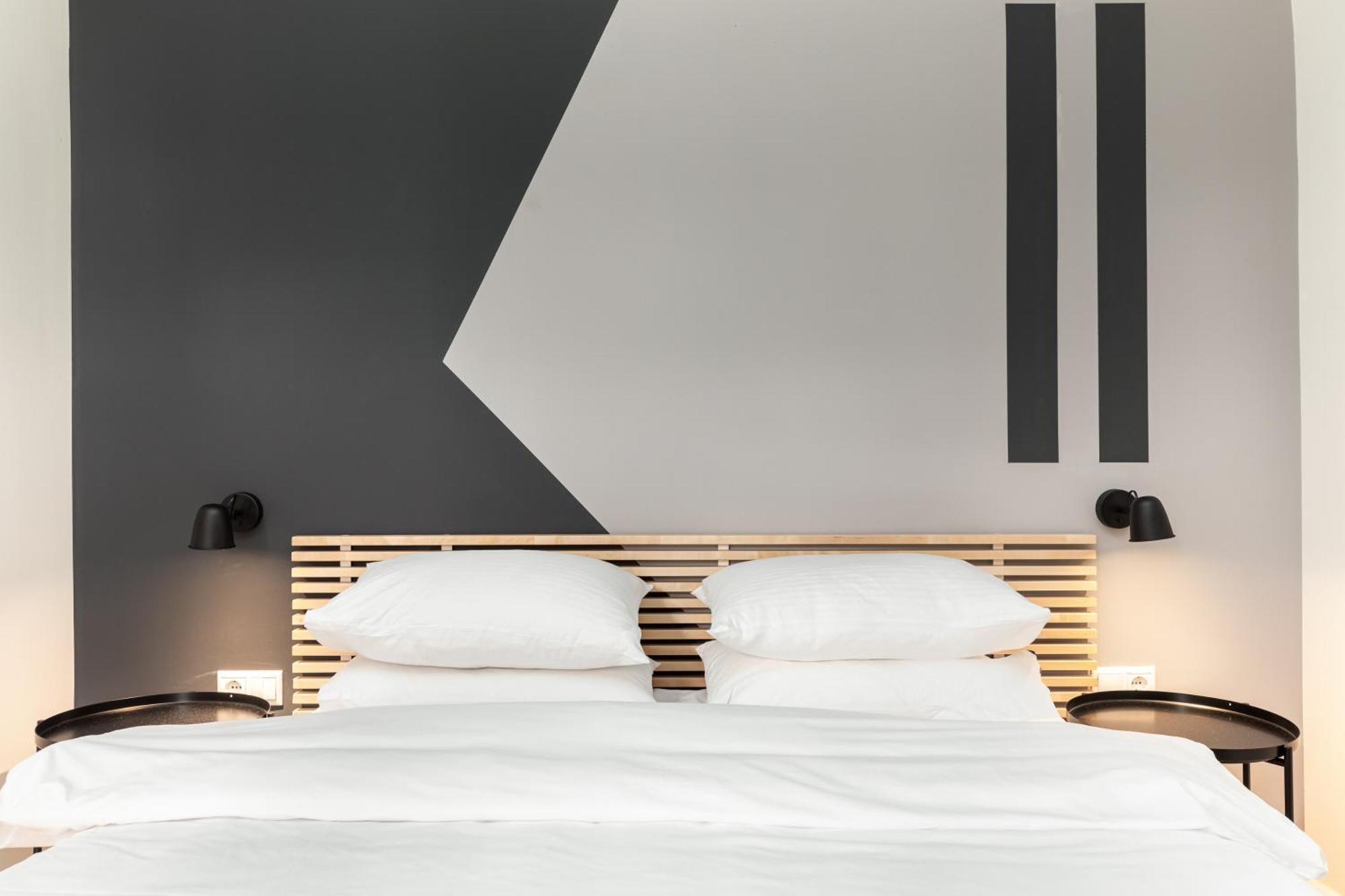 Vista By Halu!: Spacious City Centre Home Thessaloniki Buitenkant foto