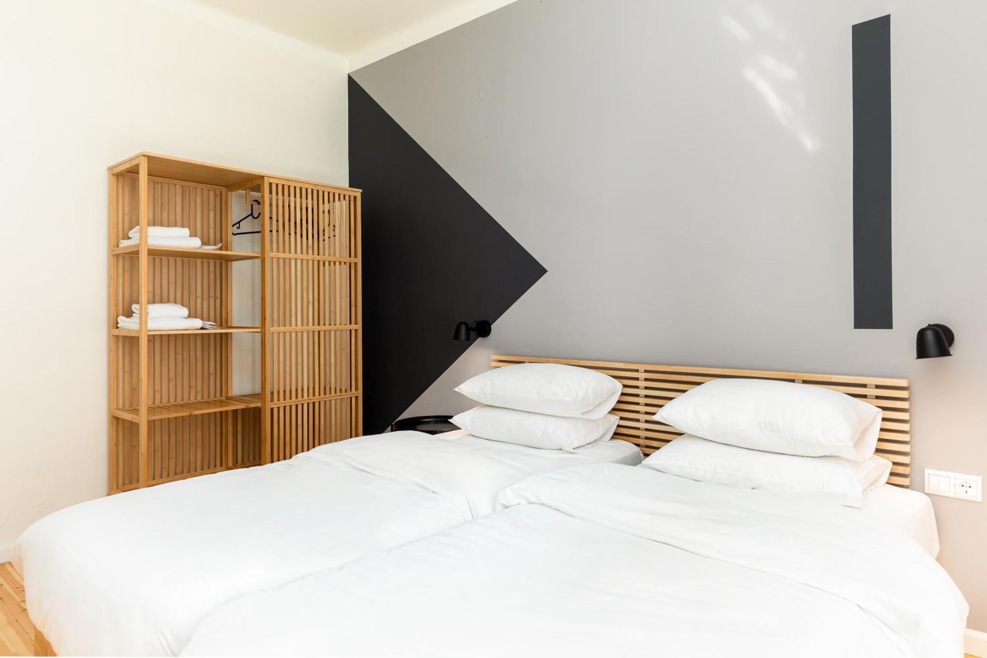Vista By Halu!: Spacious City Centre Home Thessaloniki Buitenkant foto