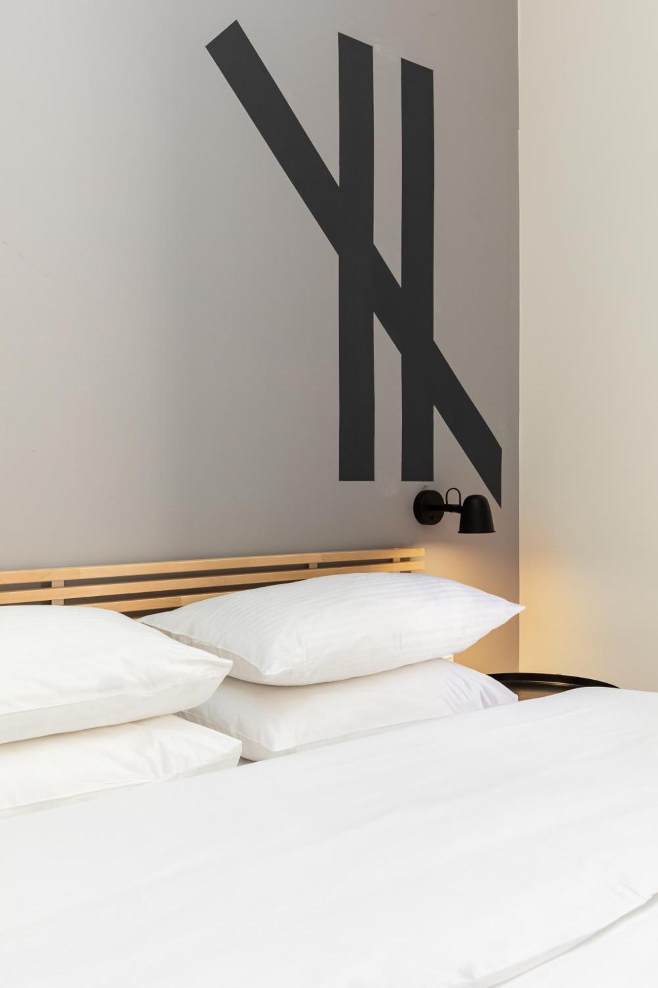 Vista By Halu!: Spacious City Centre Home Thessaloniki Buitenkant foto