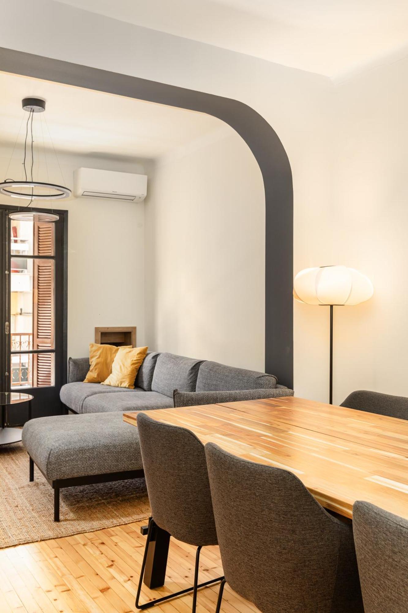 Vista By Halu!: Spacious City Centre Home Thessaloniki Buitenkant foto