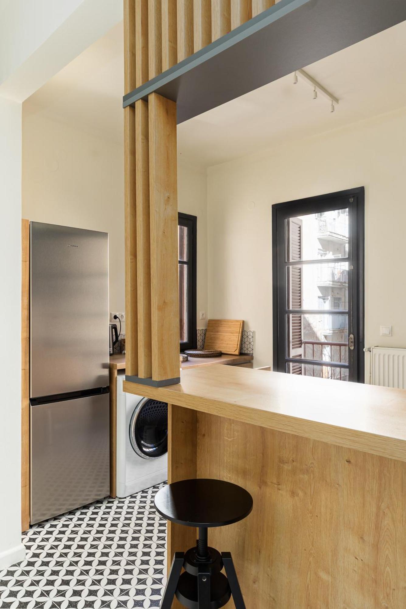 Vista By Halu!: Spacious City Centre Home Thessaloniki Buitenkant foto