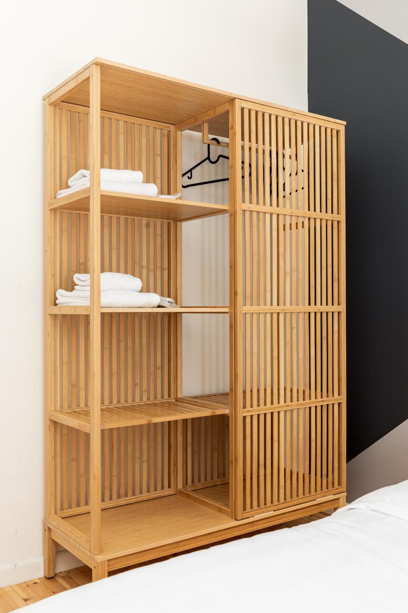 Vista By Halu!: Spacious City Centre Home Thessaloniki Buitenkant foto